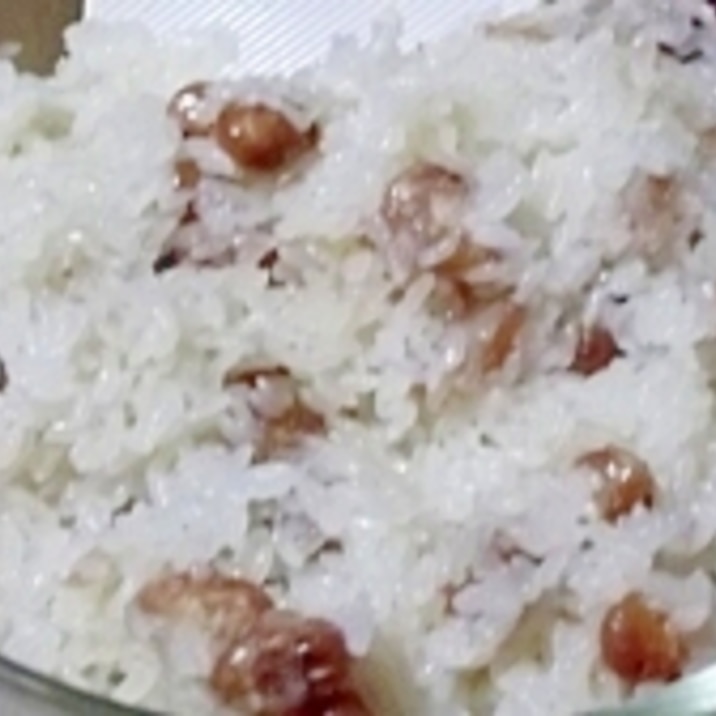 ケンミンショーでも紹介された甘納豆のお赤飯 レシピ 作り方 By マコちゃん777 楽天レシピ ケンミンショーでも紹介された甘納豆のお赤飯 レシピ 作り方 By マコちゃん777 楽天レシピ